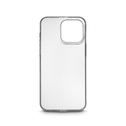 HAMA Handyhülle "Always Clear" Apple iPhone 15 Pro