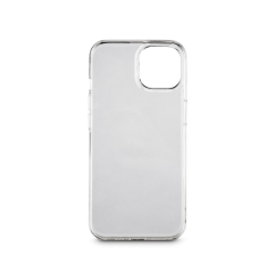 HAMA Handyhülle "Always Clear" Apple iPhone 14, durchsichtig