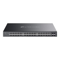 TP-LINK Omada SG2452LP V1.8 Switch