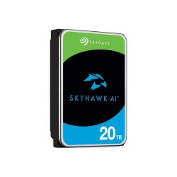 Seagate SkyHawk AI HDD 20TB 3,5 SATA