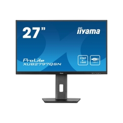 Iiyama 27 XUB2797QSN-B2 HDMI DP USB USB-C"