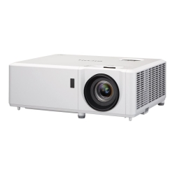 RICOH PJ WXL5860