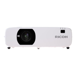 RICOH PJ WUL5A50