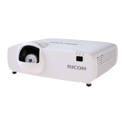 RICOH PJ WUL5A40ST