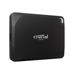 Crucial X10 Pro SSD 2TB USB-C
