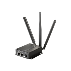 DLINK DWM-313 4G LTE M2M VPN Router
