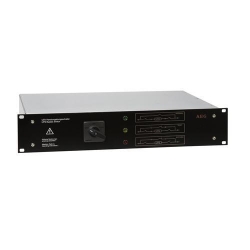 AEG Service Bypass Panel MBS 6000