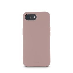HAMA Handyhülle Fantastic Feel" Apple iPhone 16e/17e Nude"