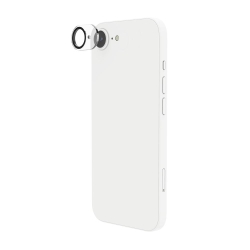 HAMA Kameraschutz "Cam Protect" Apple iPhone 16e,17e