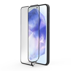 HAMA Displayschutz Super Hybrid" Samsung Galaxy A56 5G"