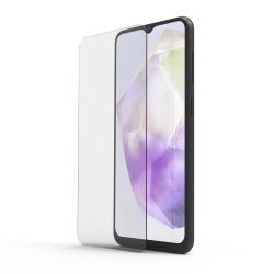 HAMA Displayschutz Clear Protect" Samsung Galaxy A36 5G"
