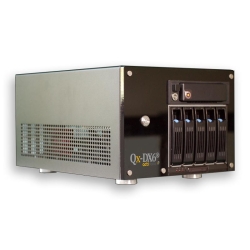 actidata Qx-DX6-CF 8TB (2x 4TB EP-HDD)5100 1U