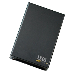 actidata DX6-12TB Medium