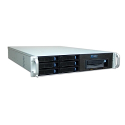 actidata Ti-NAS® RT-8 Gen2