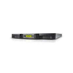 actidata actiLib 1U LTO-8 Tape Library, SAS, 8 Slots