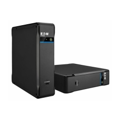 EATON USV OFF 3P Ellipse USB DIN 1300VA 840W