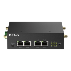 DLINK DWM-314-GP/E 5G Multi-Connect PoE Modem