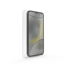HAMA Displayschutz Clear Protect" Samsung Galaxy S25"