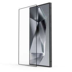 HAMA Displayschutz Extreme Protect" Samsung Galaxy S25 Ultr"