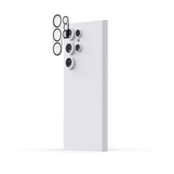 HAMA Kameraschutz Cam Protect" Samsung Galaxy S25 Ultra"