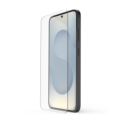 HAMA Displayschutz Clear Protect" Samsung Galaxy S25 Edge"