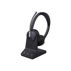 Yealink WH64 Hybrid Dual Teams DECT Headset