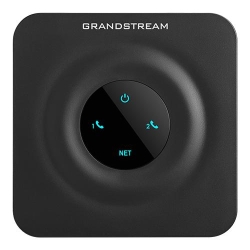 Grandstream HT802 V2 VoIP-Telefonadapter 2 Anschlüsse