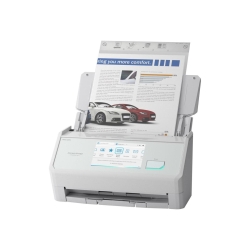 RICOH ScanSnap iX2500 A4 white Duplex Wifi USB3.2 45S/Min