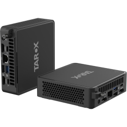 TAROX MINI-PC G15 Ultra