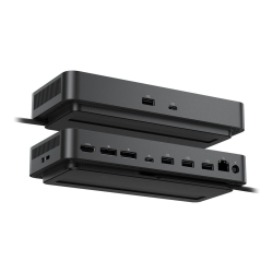 Dell Pro Dock WD25 130W