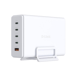 DLINK DCF-241/E 240W GaN Charger, 240W GaN Ladegerät