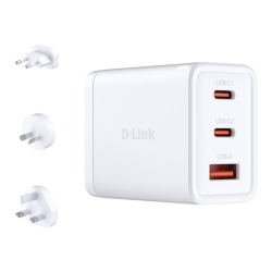 DLINK DCP-651 65W GaN Charger, 65W GaN Ladegerät