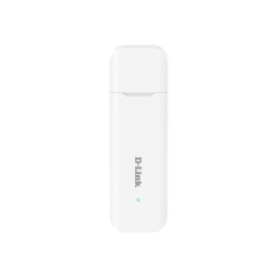 DLINK DWM-222W/R 4G LTE AX300 Wi-Fi 6 USB Adapter