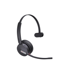 Yealink BH70 Dual with Stand Teams USB-C/A Headset