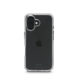 HAMA Handyhülle Extreme Protect" für Apple iPhone 17, durch"