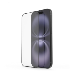 HAMA Handy-Schutzglas Extreme Protect" für Apple iPhone 17,"