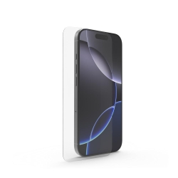 HAMA Handy-Schutzglas "Clear Protect" für Apple iPhone 17 Pr