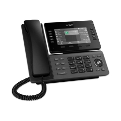Snom D815W VoIP-Telefon IEEE 802.11a/b/g/n/ac (Wi-Fi)