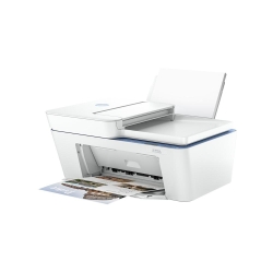 BWARE HP Deskjet 4220e All-in-One Multifunktionsdrucker Farb
