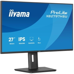 Iiyama 27 XB2797HSU-B1 HDMI DP USB"