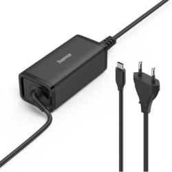 HAMA Universal-USB-C-Notebook-Netzteil,5-20V/100W