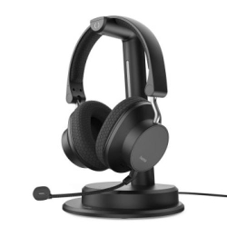 HAMA Bluetooth®-Headset BT-900", Multipoint, Ladestation,"