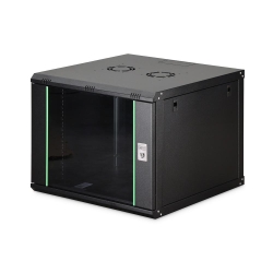 DIGITUS 9HE Wandgehäuse Dynamic Basic Serie - 600x450 mm