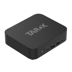 TAROX MINI-PC G14E