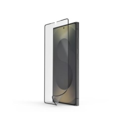 HAMA Handyschutzglas Super Hybrid