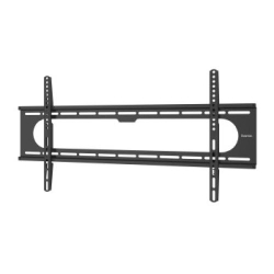 HAMA TV-Wandhalterung,90 Zoll, bis 100kg,flach,starr,fest