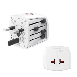 HAMA Weltreiseadapter MUV Micro