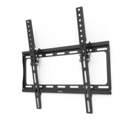 HAMA TV-Wandhalterung,TILT,neigbar,191cm,bis 35kg,Schwarz