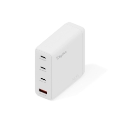 DIGITUS USB 3.0 Hub, 4-port Slim Line,0,2m