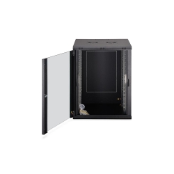 DIGITUS 16HE Wandgehäuse Dynamic Basic Serie - 600x600 mm